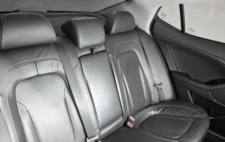 KIA Optima III, 2011 год, 1 145 000 рублей, 12 фотография