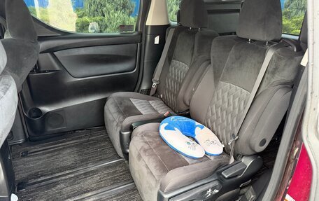 Toyota Alphard III, 2019 год, 4 500 000 рублей, 10 фотография
