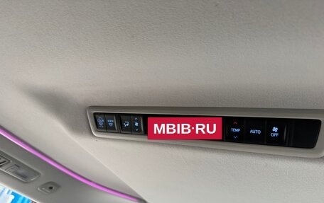 Toyota Alphard III, 2019 год, 4 500 000 рублей, 14 фотография