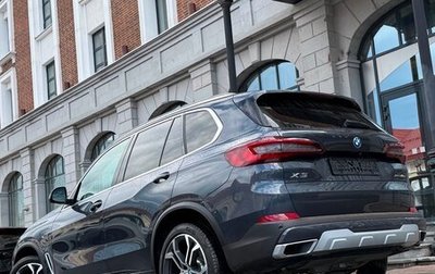 BMW X5, 2021 год, 6 999 000 рублей, 1 фотография