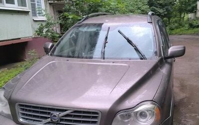 Volvo XC90 II рестайлинг, 2007 год, 1 300 000 рублей, 1 фотография