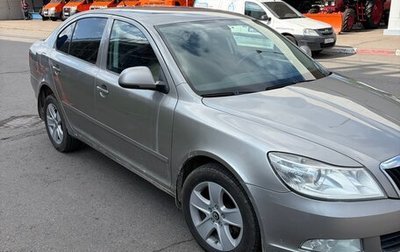 Skoda Octavia, 2010 год, 750 000 рублей, 1 фотография