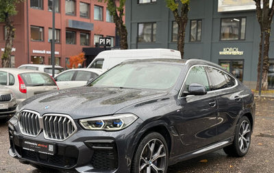 BMW X6, 2023 год, 8 290 000 рублей, 1 фотография