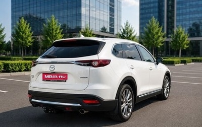 Mazda CX-9 II, 2021 год, 3 450 000 рублей, 1 фотография