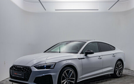 Audi A5, 2020 год, 3 900 000 рублей, 1 фотография