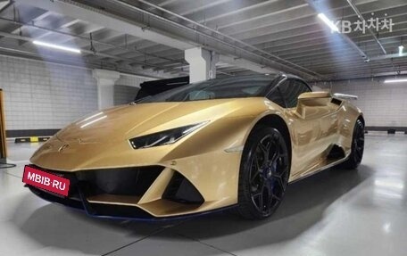 Lamborghini Huracán, 2023 год, 30 500 000 рублей, 1 фотография