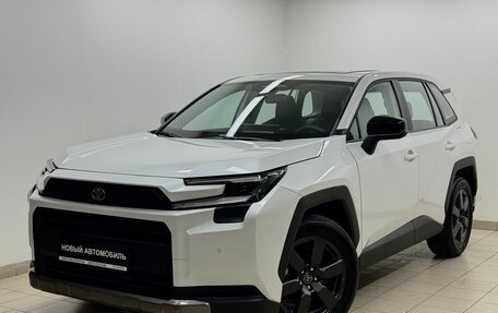Toyota RAV4, 2026 год, 4 400 000 рублей, 1 фотография