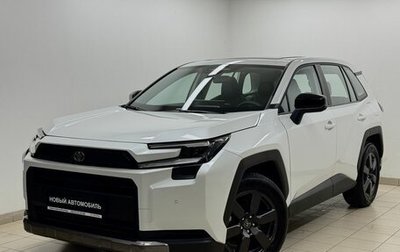 Toyota RAV4, 2026 год, 4 400 000 рублей, 1 фотография