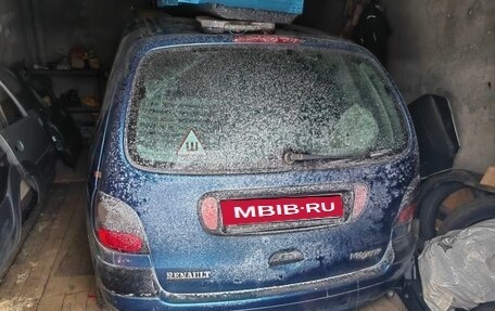 Renault Scenic III, 1997 год, 50 000 рублей, 1 фотография