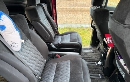 Toyota Alphard III, 2019 год, 4 500 000 рублей, 23 фотография