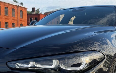 Alfa Romeo Giulia II, 2022 год, 3 700 000 рублей, 10 фотография