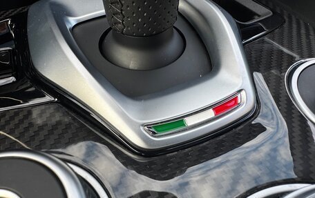 Alfa Romeo Giulia II, 2022 год, 3 700 000 рублей, 15 фотография