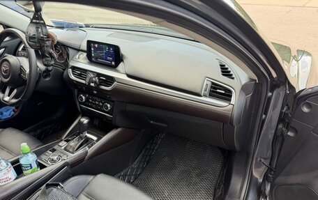 Mazda 6, 2017 год, 1 850 000 рублей, 8 фотография