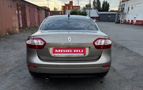 Renault Fluence I, 2013 год, 650 000 рублей, 7 фотография