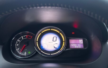 Renault Fluence I, 2013 год, 650 000 рублей, 19 фотография