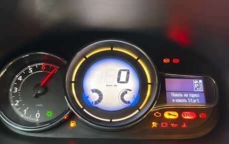 Renault Fluence I, 2013 год, 650 000 рублей, 18 фотография