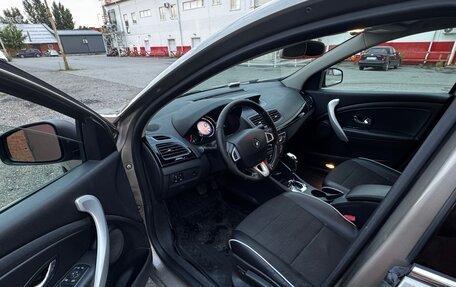 Renault Fluence I, 2013 год, 650 000 рублей, 16 фотография