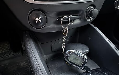Renault Fluence I, 2013 год, 650 000 рублей, 23 фотография