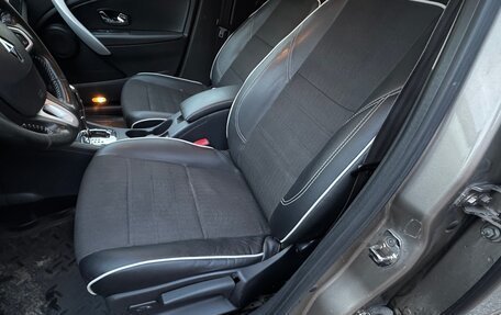 Renault Fluence I, 2013 год, 650 000 рублей, 26 фотография