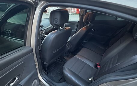 Renault Fluence I, 2013 год, 650 000 рублей, 31 фотография