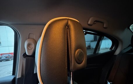 Renault Fluence I, 2013 год, 650 000 рублей, 30 фотография