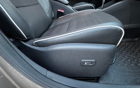 Renault Fluence I, 2013 год, 650 000 рублей, 28 фотография