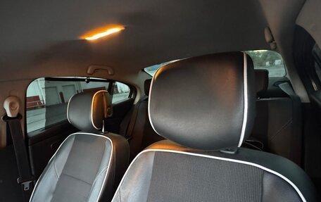 Renault Fluence I, 2013 год, 650 000 рублей, 29 фотография