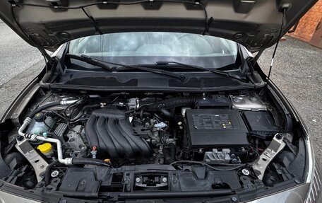 Renault Fluence I, 2013 год, 650 000 рублей, 34 фотография