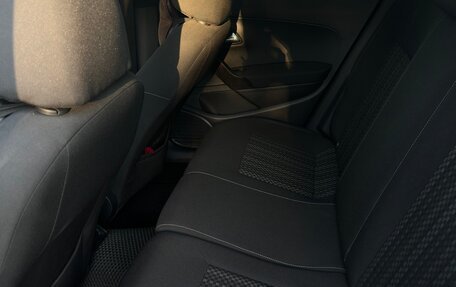 Volkswagen Polo VI (EU Market), 2018 год, 1 250 000 рублей, 8 фотография
