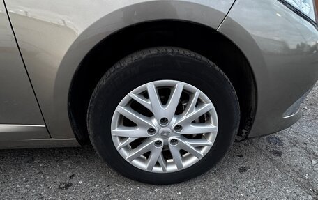 Renault Fluence I, 2013 год, 650 000 рублей, 40 фотография