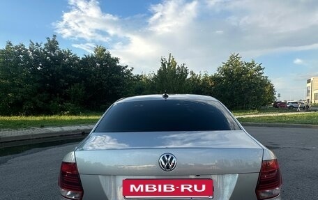 Volkswagen Polo VI (EU Market), 2018 год, 1 250 000 рублей, 5 фотография