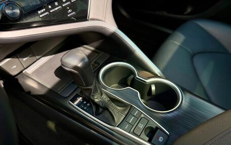 Toyota Camry, 2023 год, 3 375 000 рублей, 20 фотография