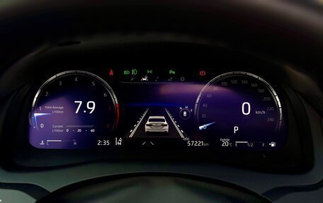 Toyota Camry, 2023 год, 3 375 000 рублей, 18 фотография