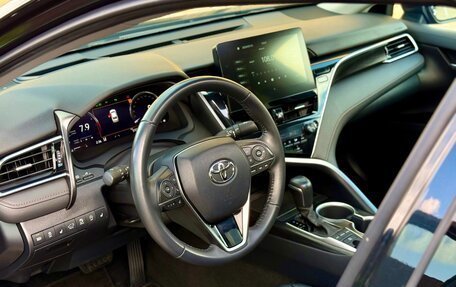 Toyota Camry, 2023 год, 3 375 000 рублей, 16 фотография
