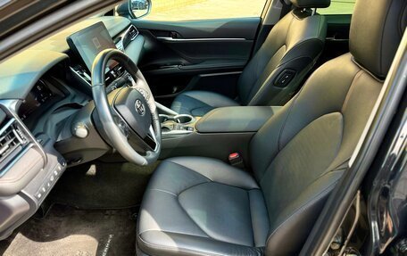 Toyota Camry, 2023 год, 3 375 000 рублей, 15 фотография