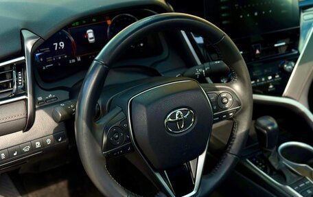 Toyota Camry, 2023 год, 3 375 000 рублей, 17 фотография
