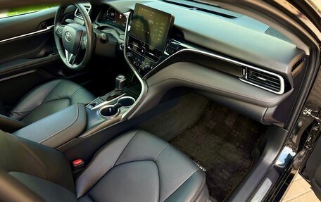 Toyota Camry, 2023 год, 3 375 000 рублей, 23 фотография