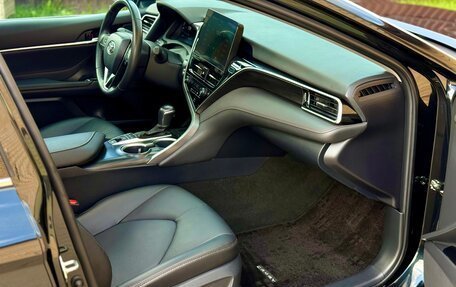 Toyota Camry, 2023 год, 3 375 000 рублей, 22 фотография