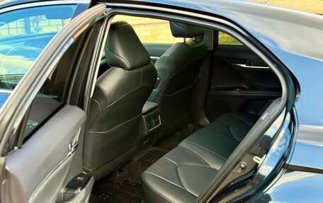 Toyota Camry, 2023 год, 3 375 000 рублей, 26 фотография