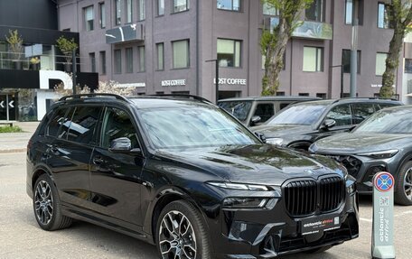 BMW X7, 2025 год, 12 290 000 рублей, 3 фотография