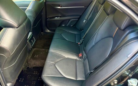 Toyota Camry, 2023 год, 3 375 000 рублей, 27 фотография