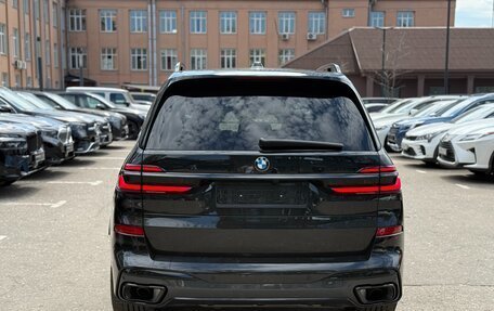 BMW X7, 2025 год, 12 290 000 рублей, 5 фотография