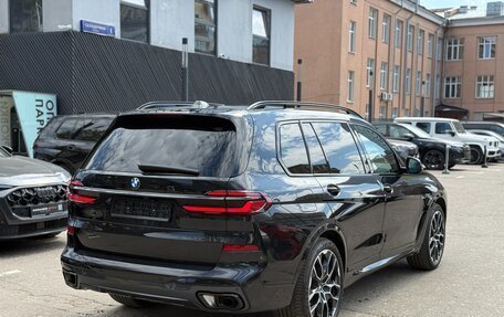 BMW X7, 2025 год, 12 290 000 рублей, 4 фотография
