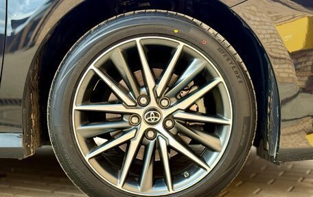 Toyota Camry, 2023 год, 3 375 000 рублей, 29 фотография