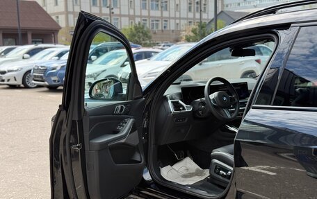 BMW X7, 2025 год, 12 290 000 рублей, 7 фотография
