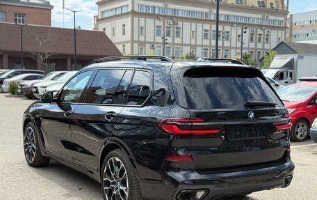 BMW X7, 2025 год, 12 290 000 рублей, 6 фотография