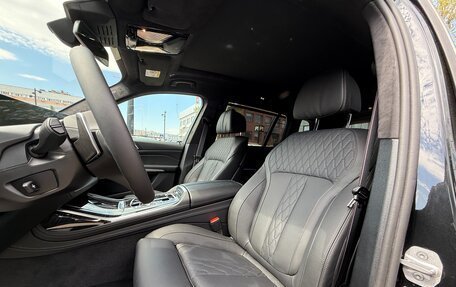BMW X7, 2025 год, 12 290 000 рублей, 8 фотография