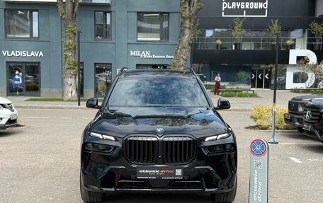 BMW X7, 2025 год, 12 290 000 рублей, 2 фотография