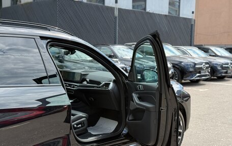 BMW X7, 2025 год, 12 290 000 рублей, 14 фотография