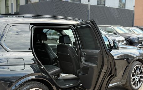 BMW X7, 2025 год, 12 290 000 рублей, 12 фотография